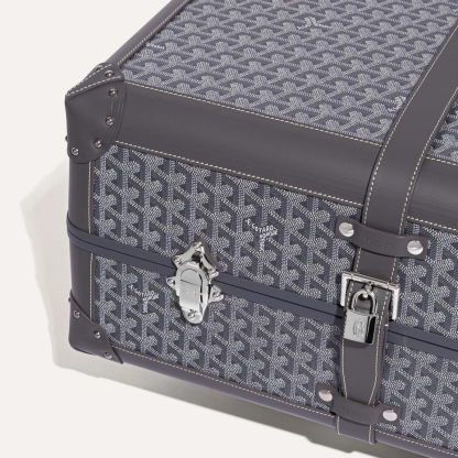 Bourget PM Trolley Case